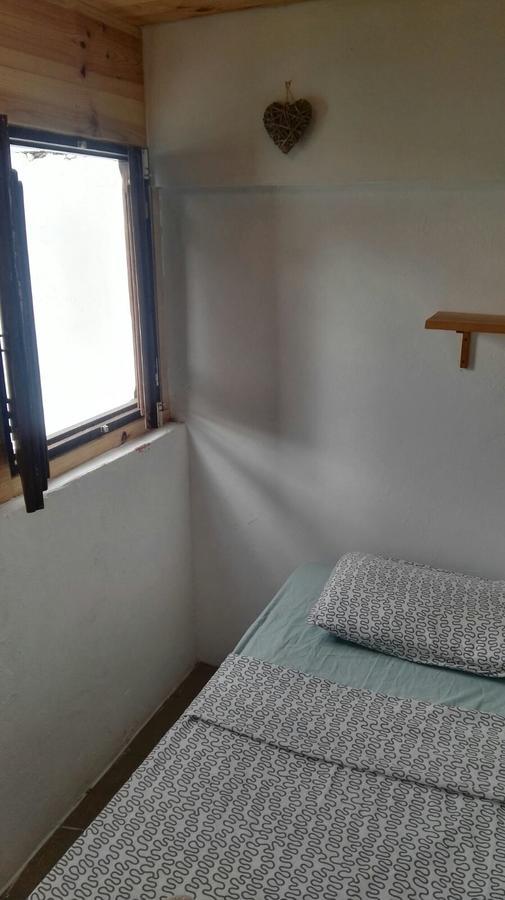La Papaya - Eco - Yoga - Hiking - Hostel 阿格特 外观 照片