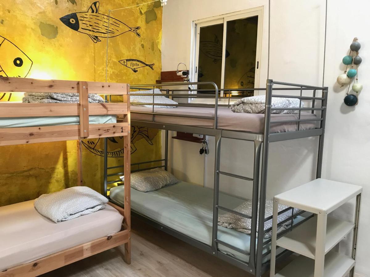 La Papaya - Eco - Yoga - Hiking - Hostel 阿格特 外观 照片