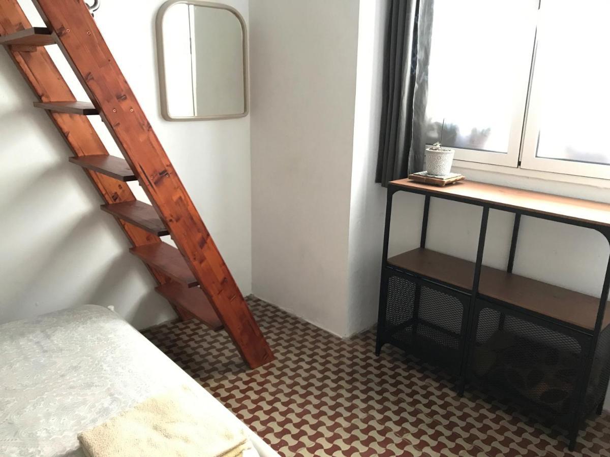 La Papaya - Eco - Yoga - Hiking - Hostel 阿格特 外观 照片